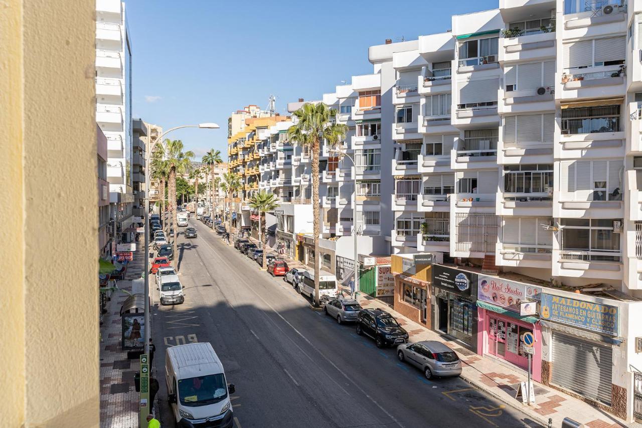 Monko Savannah Torremolinos Zewnętrze zdjęcie
