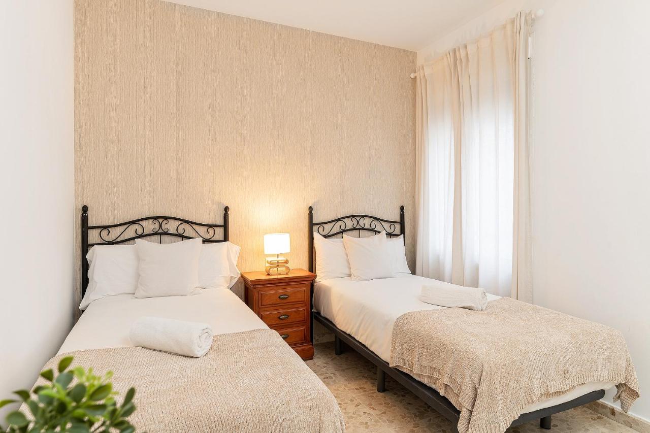 Monko Savannah Torremolinos Zewnętrze zdjęcie