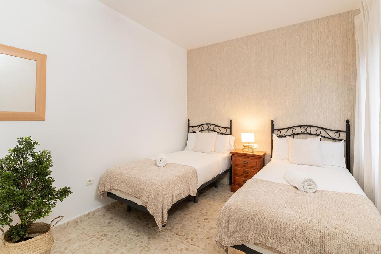 Monko Savannah Torremolinos Zewnętrze zdjęcie